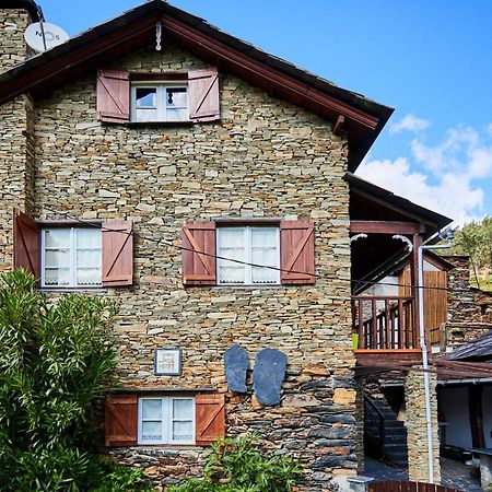 Cottage Da Paradinha: Passadicos Do Paiva - Arouca Zewnętrze zdjęcie