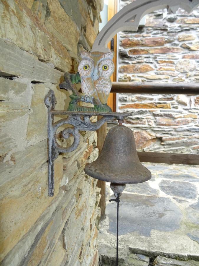 Cottage Da Paradinha: Passadicos Do Paiva - Arouca Zewnętrze zdjęcie