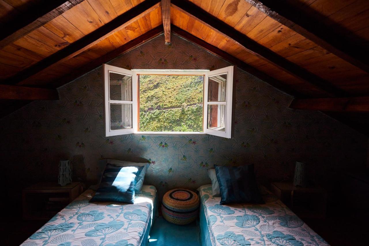 Cottage Da Paradinha: Passadicos Do Paiva - Arouca Zewnętrze zdjęcie