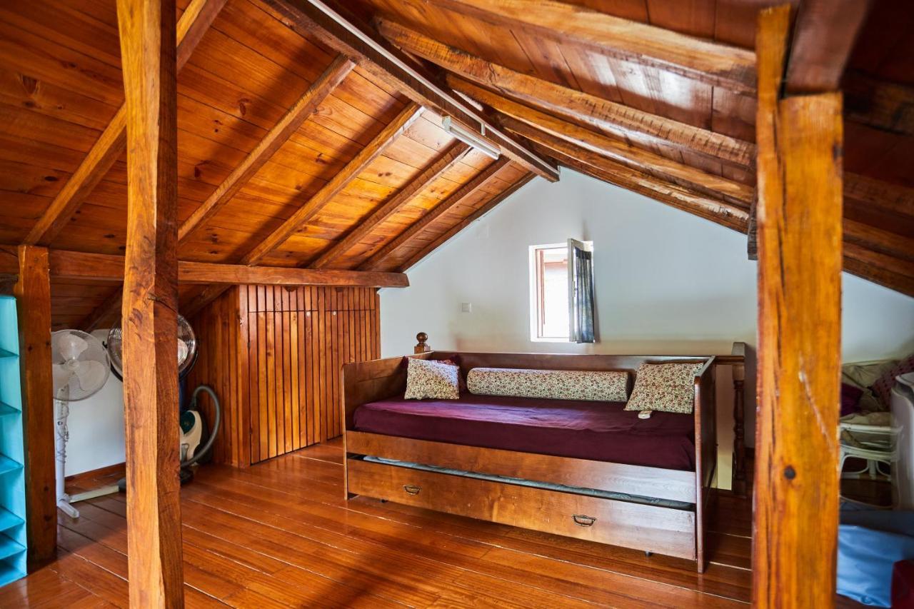 Cottage Da Paradinha: Passadicos Do Paiva - Arouca Zewnętrze zdjęcie