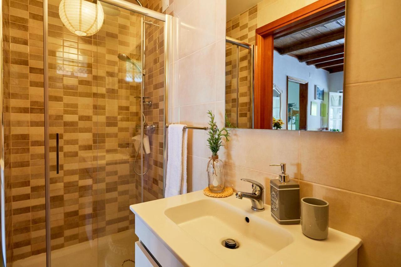 Cottage Da Paradinha: Passadicos Do Paiva - Arouca Zewnętrze zdjęcie