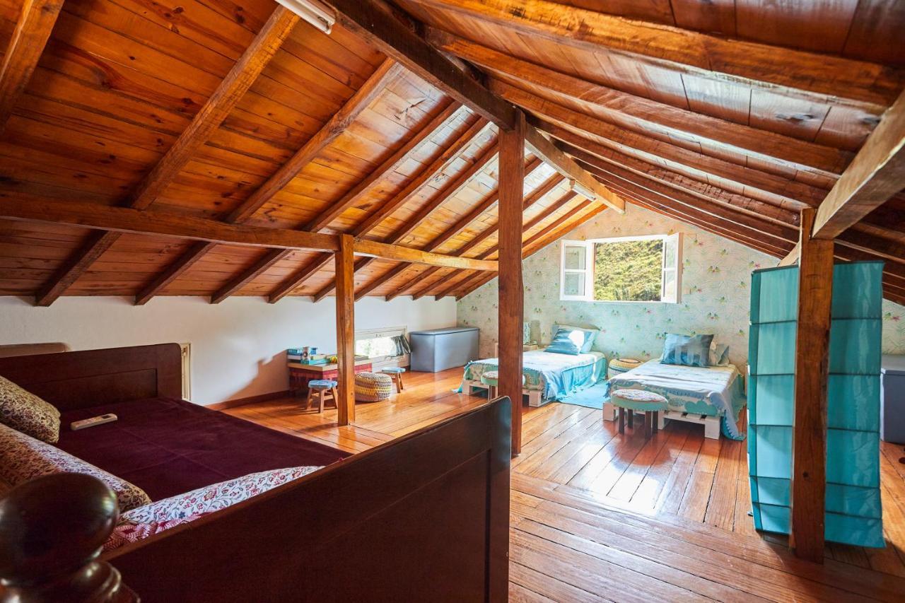 Cottage Da Paradinha: Passadicos Do Paiva - Arouca Zewnętrze zdjęcie