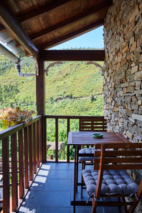 Cottage Da Paradinha: Passadicos Do Paiva - Arouca Zewnętrze zdjęcie