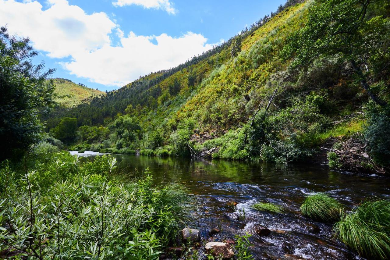 Cottage Da Paradinha: Passadicos Do Paiva - Arouca Zewnętrze zdjęcie