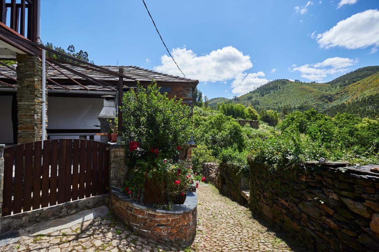 Cottage Da Paradinha: Passadicos Do Paiva - Arouca Zewnętrze zdjęcie