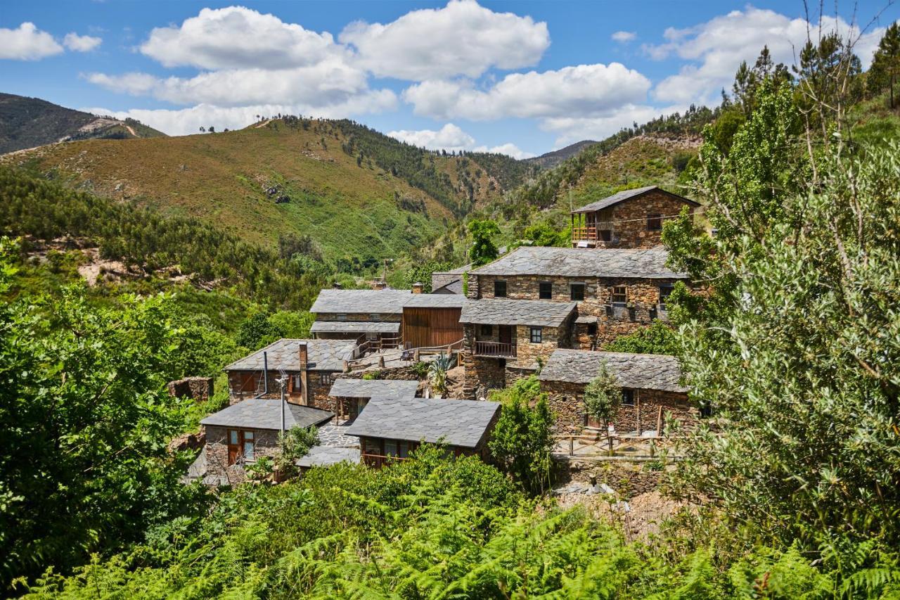 Cottage Da Paradinha: Passadicos Do Paiva - Arouca Zewnętrze zdjęcie