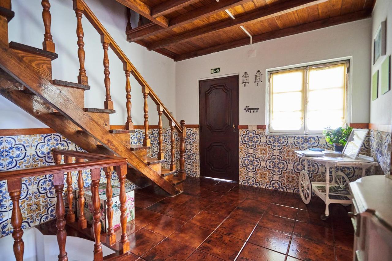 Cottage Da Paradinha: Passadicos Do Paiva - Arouca Zewnętrze zdjęcie