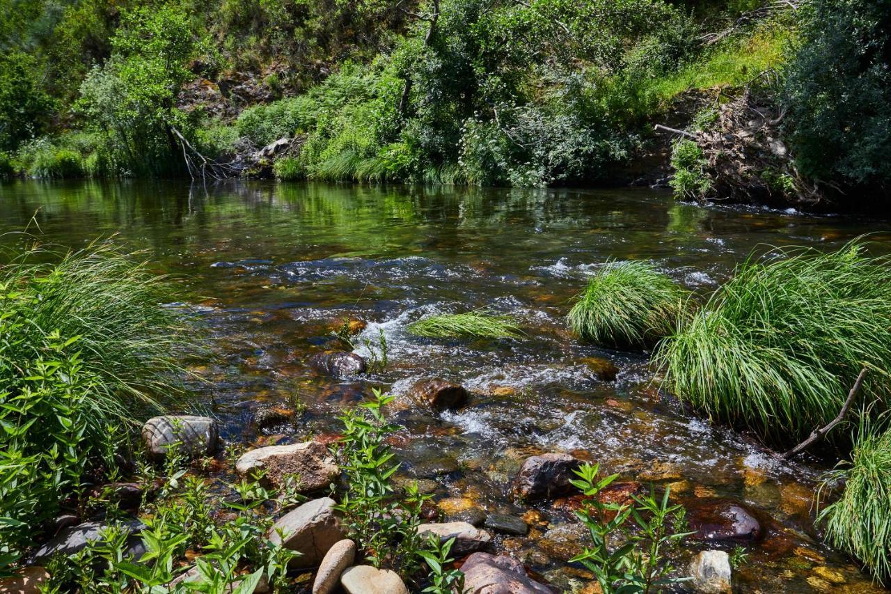 Cottage Da Paradinha: Passadicos Do Paiva - Arouca Zewnętrze zdjęcie