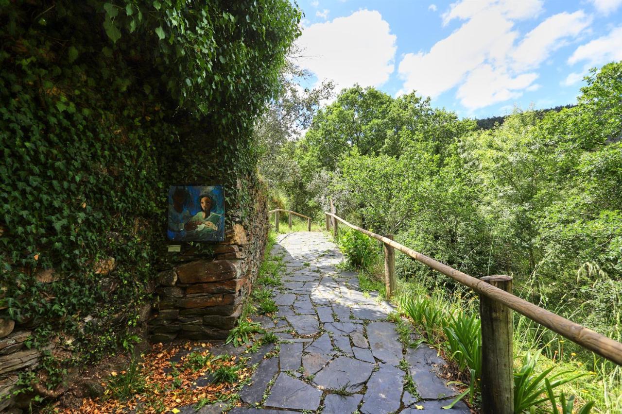 Cottage Da Paradinha: Passadicos Do Paiva - Arouca Zewnętrze zdjęcie