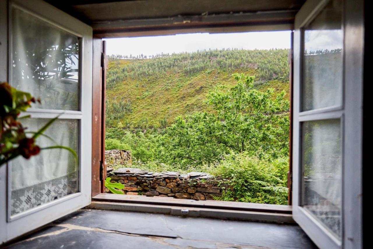 Cottage Da Paradinha: Passadicos Do Paiva - Arouca Zewnętrze zdjęcie
