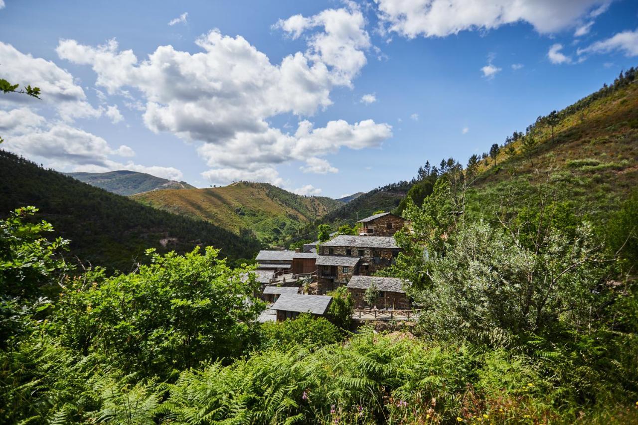 Cottage Da Paradinha: Passadicos Do Paiva - Arouca Zewnętrze zdjęcie